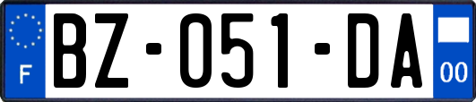 BZ-051-DA