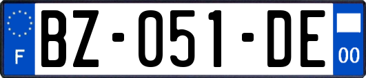 BZ-051-DE