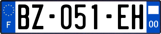 BZ-051-EH