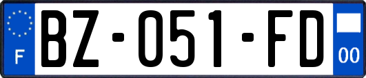BZ-051-FD