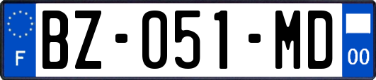 BZ-051-MD