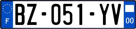 BZ-051-YV