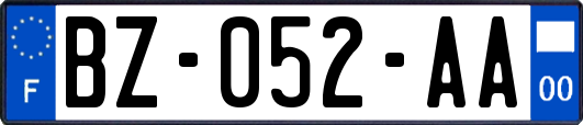 BZ-052-AA