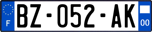 BZ-052-AK