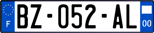 BZ-052-AL