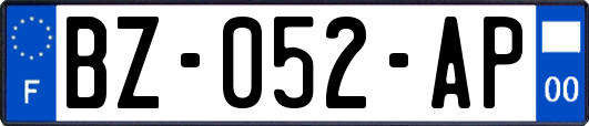 BZ-052-AP