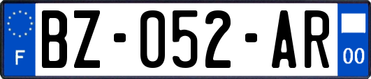 BZ-052-AR