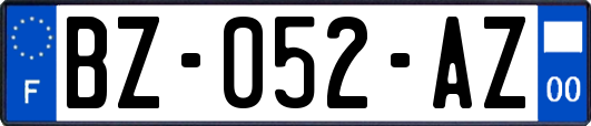 BZ-052-AZ