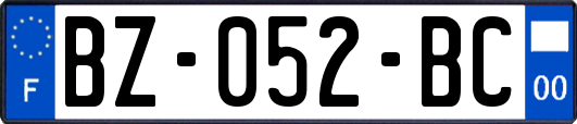 BZ-052-BC