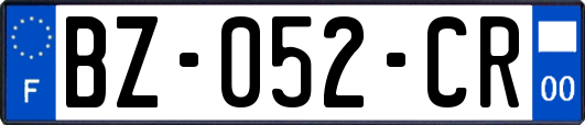 BZ-052-CR