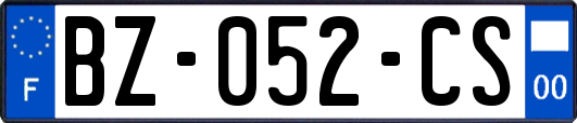 BZ-052-CS