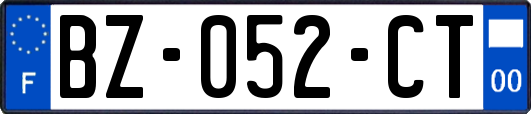 BZ-052-CT