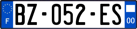 BZ-052-ES