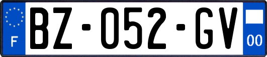 BZ-052-GV