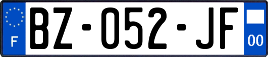 BZ-052-JF