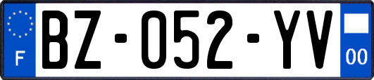 BZ-052-YV
