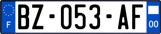 BZ-053-AF