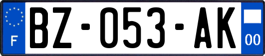 BZ-053-AK