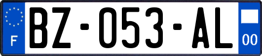 BZ-053-AL