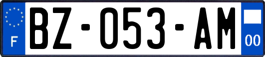 BZ-053-AM