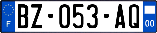 BZ-053-AQ