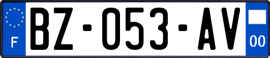 BZ-053-AV