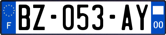 BZ-053-AY