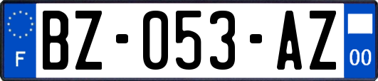 BZ-053-AZ