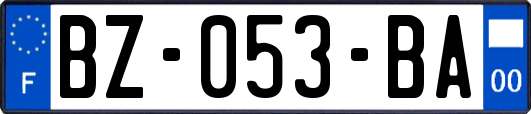 BZ-053-BA