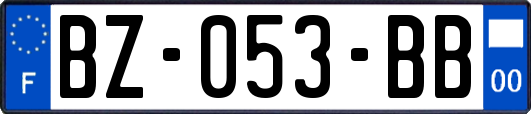 BZ-053-BB