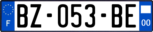 BZ-053-BE