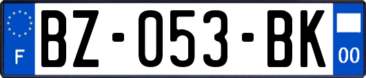 BZ-053-BK