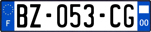 BZ-053-CG