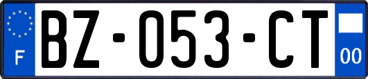 BZ-053-CT