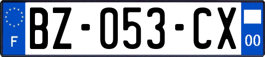 BZ-053-CX