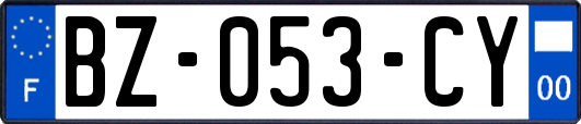 BZ-053-CY