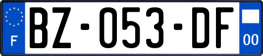 BZ-053-DF