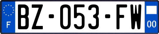 BZ-053-FW