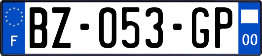 BZ-053-GP