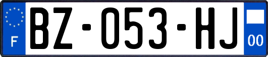 BZ-053-HJ