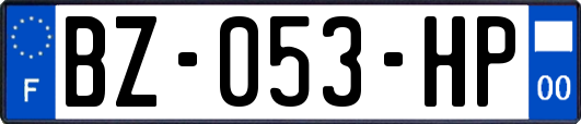 BZ-053-HP