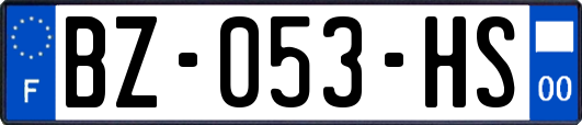 BZ-053-HS