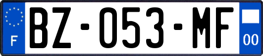 BZ-053-MF