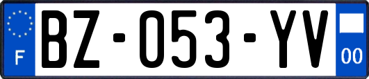 BZ-053-YV
