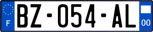 BZ-054-AL