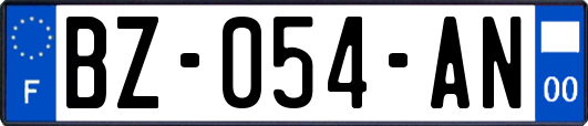 BZ-054-AN