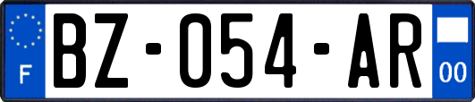 BZ-054-AR