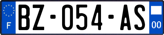 BZ-054-AS