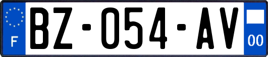 BZ-054-AV