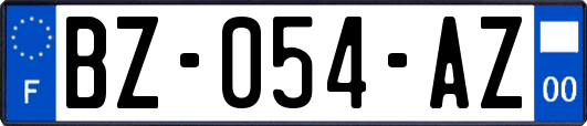 BZ-054-AZ